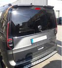 Ford Connect 2021- Rear Spoiler (1-door, primed) photo 2