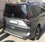 Ford Connect 2021- Rear Spoiler (1-door, primed) photo 3