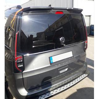 Rear Spoiler (1-door, primed) photo 2