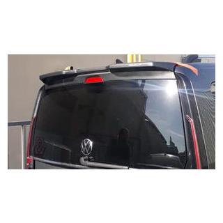 Rear Spoiler (1-door, primed) photo 1