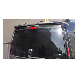 Rear Spoiler (1-door, primed) photo 1