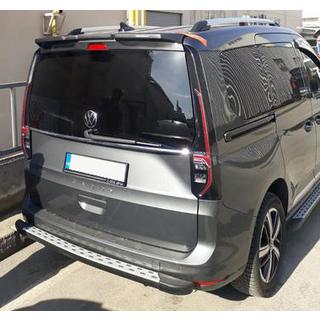 Rear Spoiler (1-door, primed) photo 3
