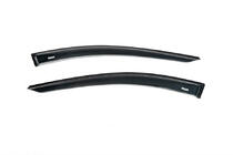 Ford Connect 2021- Window Deflectors (2 pcs, Niken) photo 1