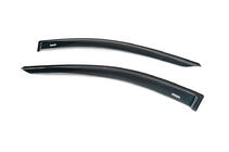 Ford Connect 2021- Window Deflectors (2 pcs, Niken) photo 2