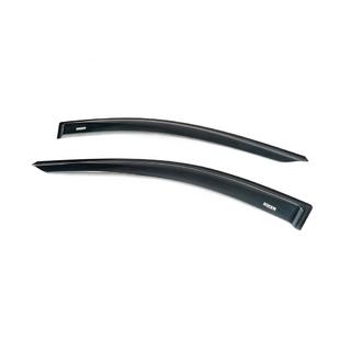 Window Deflectors (2 pcs, Niken) photo 2