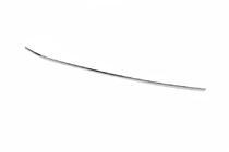 Ford Connect 2021- Stainless Steel Rear Window Trim photo 2