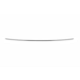 Stainless Steel Rear Window Trim photo 1