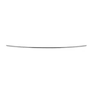 Stainless Steel Rear Window Trim photo 1