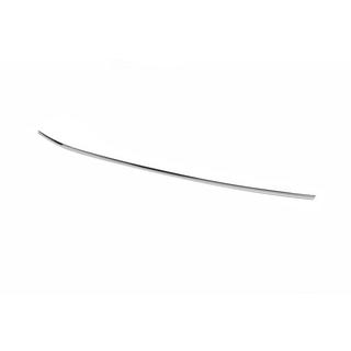 Stainless Steel Rear Window Trim photo 2