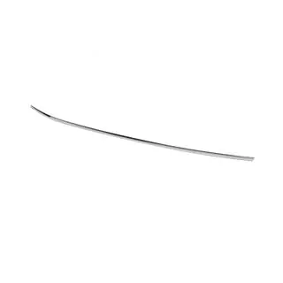 Stainless Steel Rear Window Trim photo 2