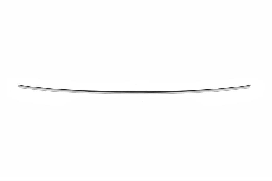 Ford Connect 2021- Stainless Steel Rear Window Trim Image