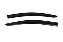 Ford Connect 2021- Window Deflectors (2 pcs, Sunplex Sport) photo 2