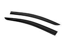 Ford Connect 2021- Window Deflectors (2 pcs, Sunplex Sport) photo 3