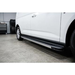 Side Steps Maya V1 (2 pcs, Aluminum) photo 1