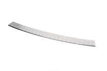 Ford Connect 2021- Rear Bumper Protector Carmos Stainless Steel photo 2