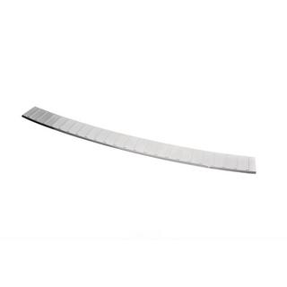 Rear Bumper Protector Carmos Stainless Steel photo 2