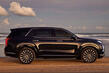 Hyundai Palisade Review: 2022 Facelift photo 4