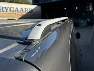 Opel Zafira Life 2019- Roof Rails Skyport (silver) photo 15