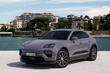 Porsche Macan Electric 2024 review: a new generation of crossover photo 2