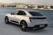Porsche Macan Electric 2024 review: a new generation of crossover photo 4
