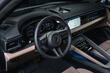 Porsche Macan Electric 2024 review: a new generation of crossover photo 6