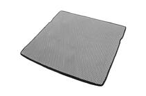 Renault Duster 2018-2024 EVA Trunk Mat (Gray) photo 2