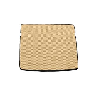 EVA Trunk Mat (Beige) Dacia Duster 2018-2024 photo 2