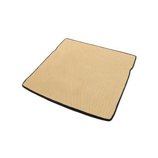 EVA Trunk Mat (Beige) Dacia Duster 2018-2024 photo 1