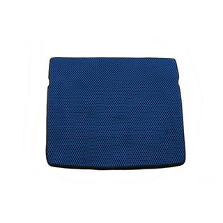 EVA Trunk Mat (Blue) Dacia Duster 2018-2024 photo 2