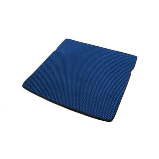 EVA Trunk Mat (Blue) Dacia Duster 2018-2024 photo 1