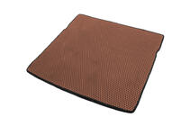 Dacia Duster 2018-2024 EVA Trunk Mat (Brown) photo 2