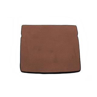 EVA Trunk Mat (Brown) Dacia Duster 2018-2024 photo 1