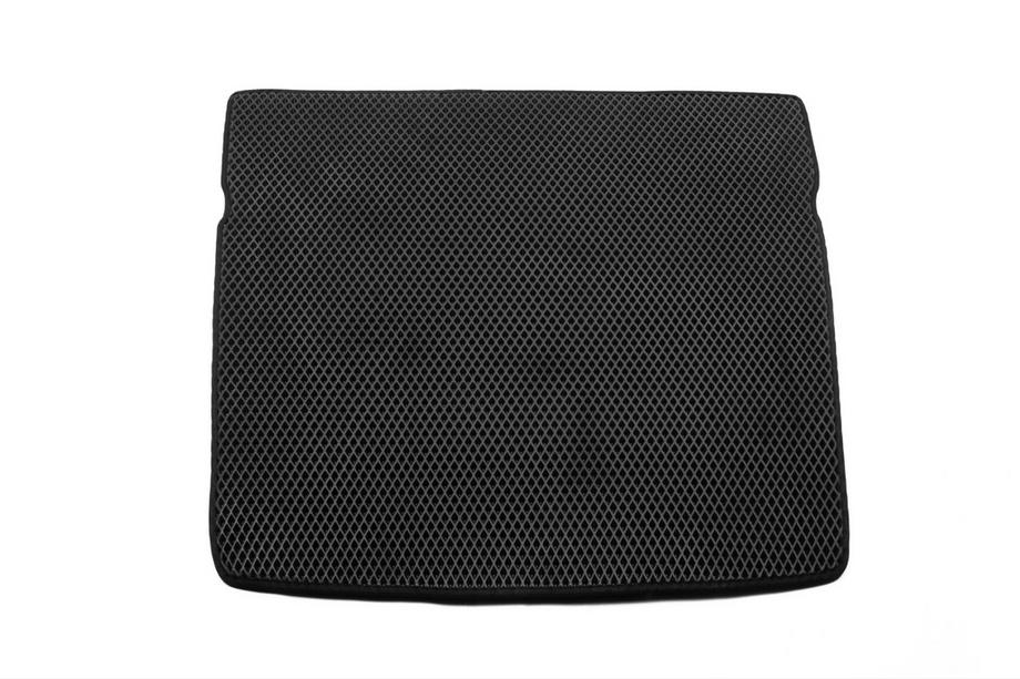 Dacia Duster 2018-2024 EVA Trunk Mat (black) Image