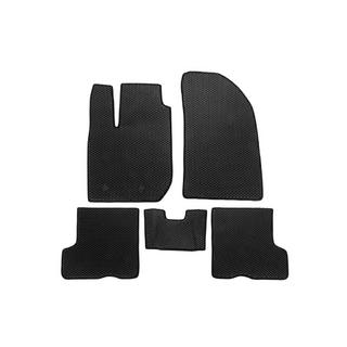 EVA Floor Mats (Black) photo 1