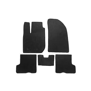 EVA Floor Mats (Black) photo 1