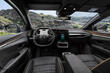 Renault Megane E-Tech Electric hatchback review photo 5