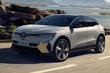 Renault Megane E-Tech Electric hatchback review photo 3