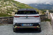 Renault Megane E-Tech Electric hatchback review photo 4