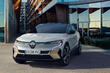 Renault Megane E-Tech Electric hatchback review photo 1
