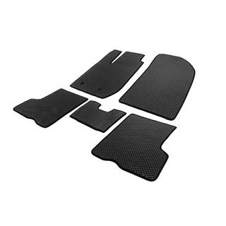 EVA Car Floor Mat Black Dacia Duster 2018-2024 photo 2