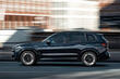 BMW iX3 2021: detailed review of the updated electric crossover photo 2