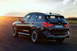 BMW iX3 2021: detailed review of the updated electric crossover photo 3