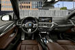 BMW iX3 2021: detailed review of the updated electric crossover photo 5