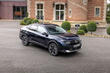 Citroen C4 X 2024 review: updated cross sedan photo 1