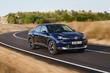 Citroen C4 X 2024 review: updated cross sedan photo 2