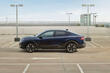 Citroen C4 X 2024 review: updated cross sedan photo 3