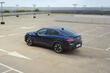 Citroen C4 X 2024 review: updated cross sedan photo 4