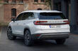 Review of the second generation Skoda Kodiaq 2023 photo 2