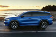 Review of the second generation Skoda Kodiaq 2023 photo 4
