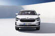 Review of the second generation Skoda Kodiaq 2023 photo 1